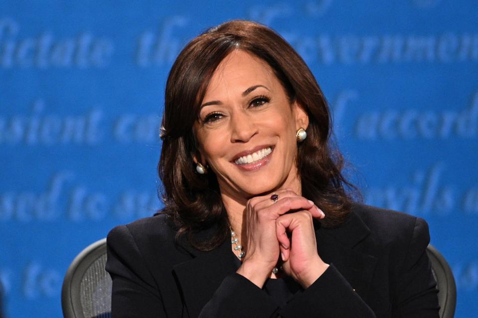 Kamala Harris Shatters Glass Ceiling As First Woman Vice President Elect And Other Firsts Of The U S Election