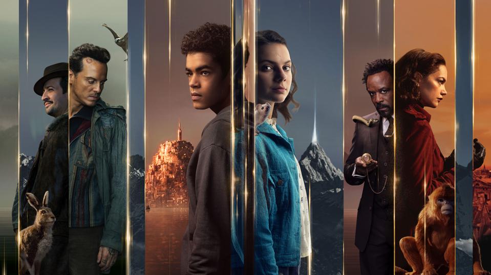 His Dark Materials': A First Episode Review Of Season 2