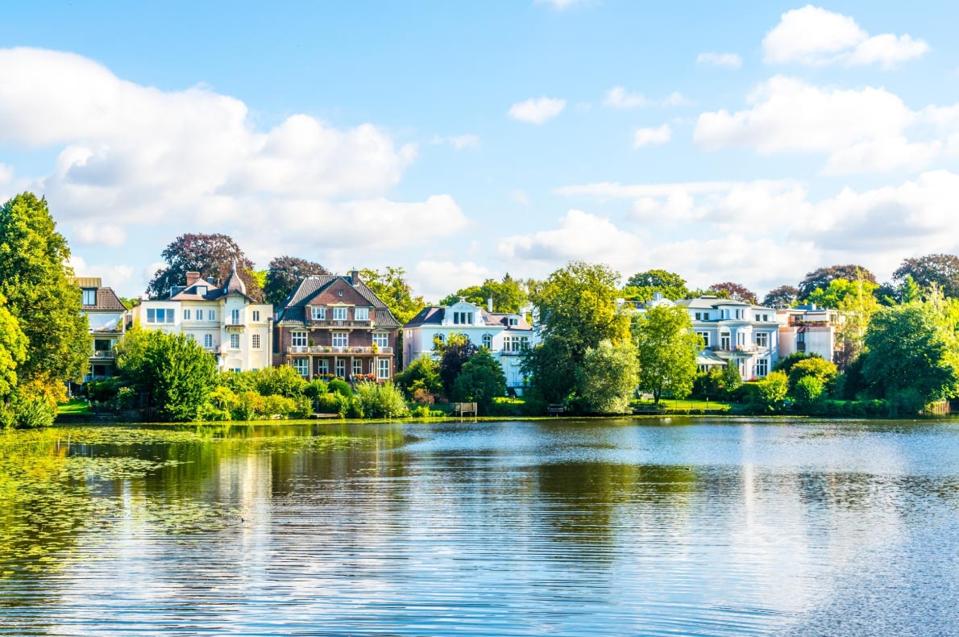 Best Places To Live In Europe: Hamburg, Germany