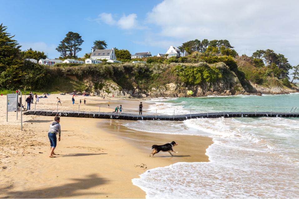 Best Places To Live In Europe: Brest-Terres Océanes France