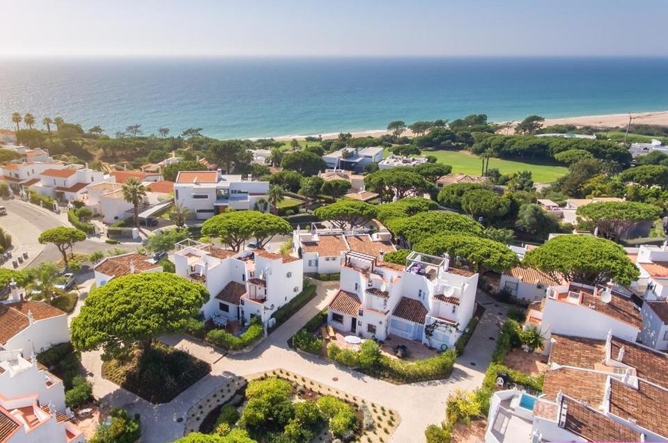 Best Places To Live In Europe: The Algarve Portugal