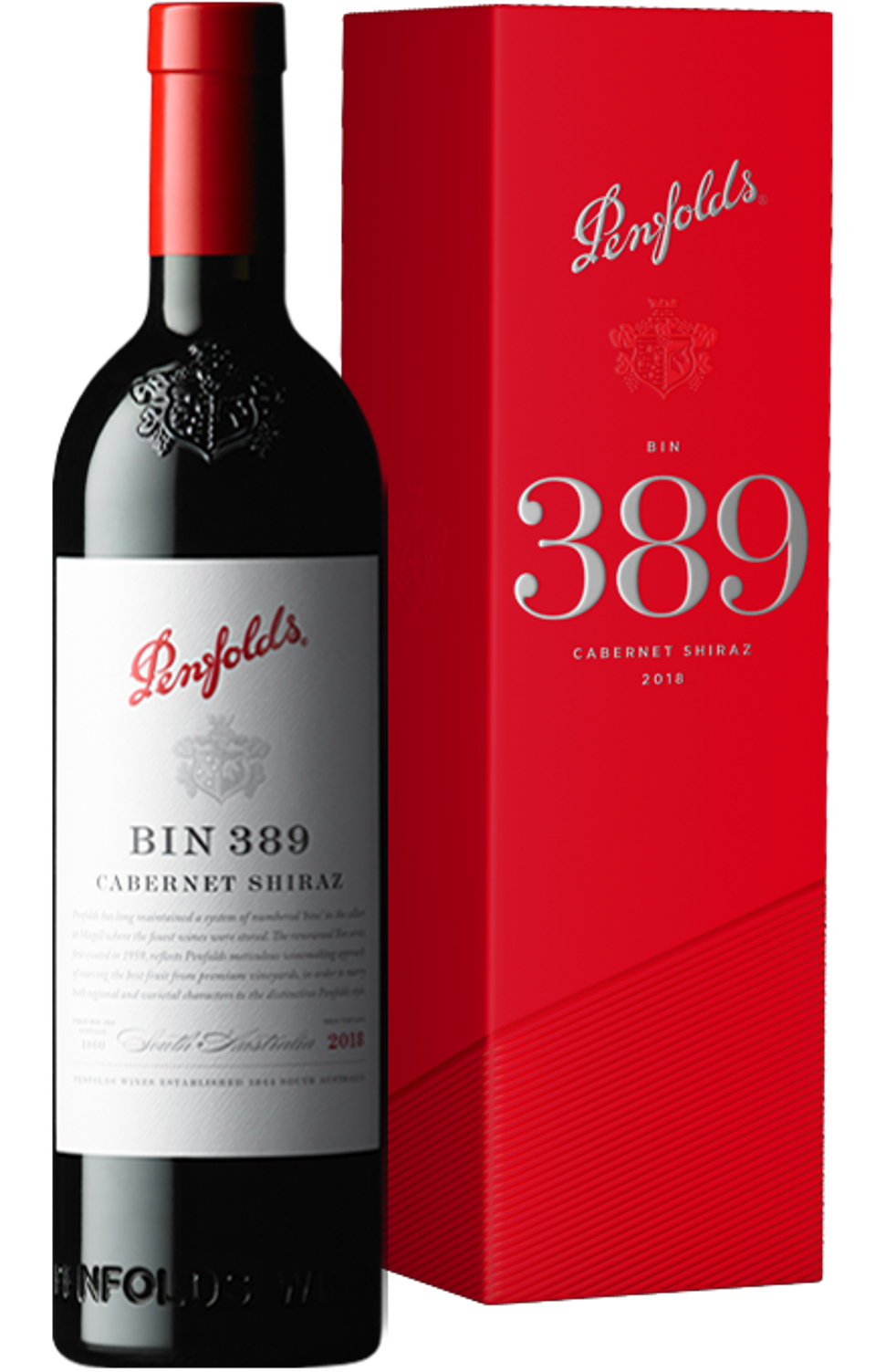 Penfolds Bin 389