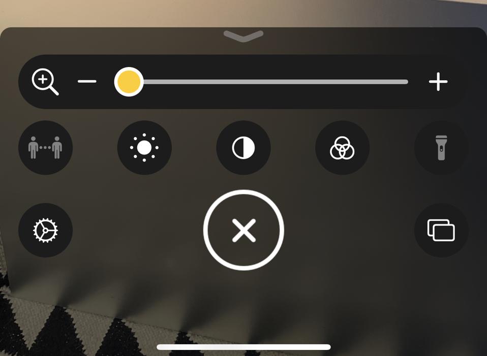 The Apple iPhone 12 Pro Just Gained A Sensational New Feature