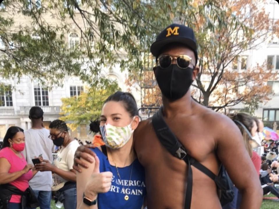 Meet Meka Aka Omelette Du Fromage Man