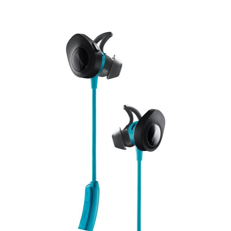 Bose SoundSport Wireless Sports Earbuds