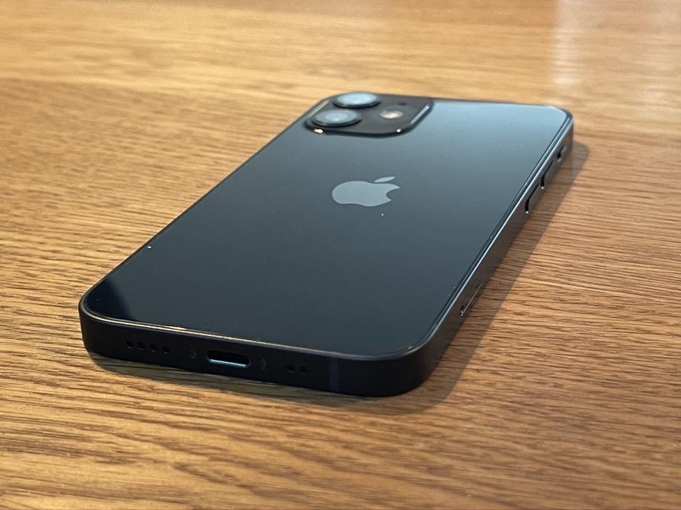 Apple iPhone 12 Mini Review: Compact, Powerful & A Breath Of Fresh Air