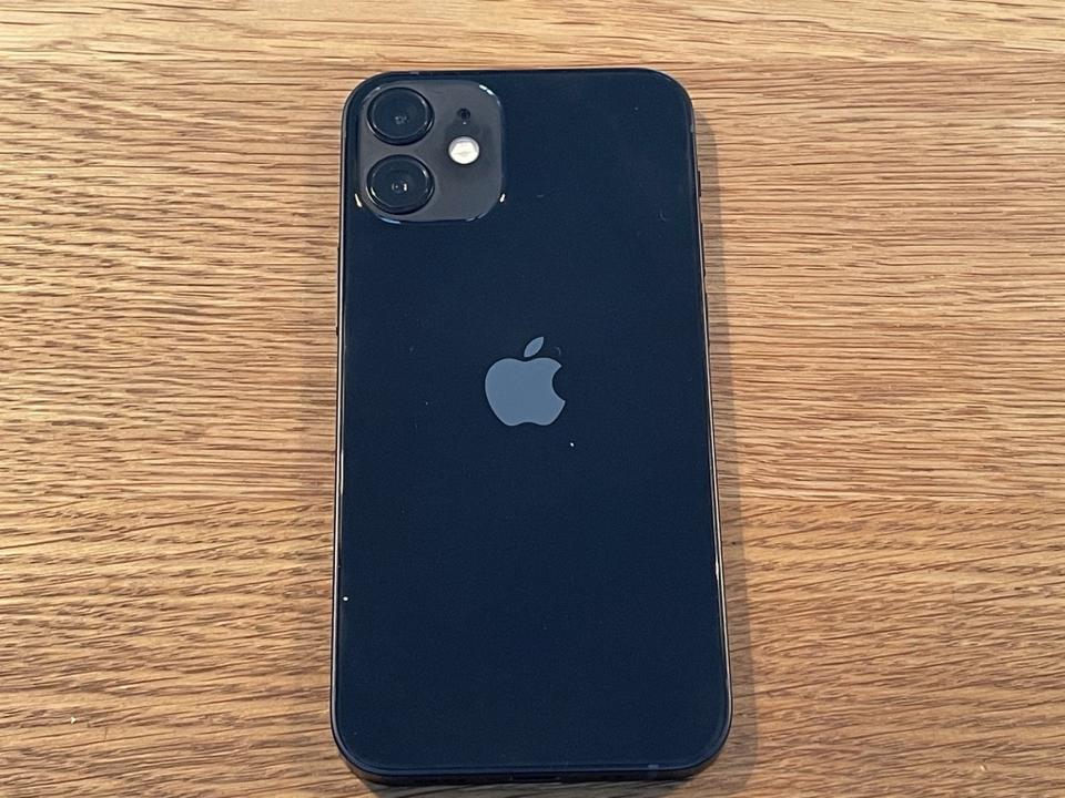 Apple Iphone 12 Mini Review Compact Powerful A Breath Of Fresh Air Apple Iphone 12 Mini Review Compact Powerful A Breath Of Fresh Air