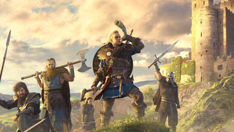 What I Love And Hate About Assassin S Creed Valhalla So Far What I Love And Hate About Assassin S Creed Valhalla So Far