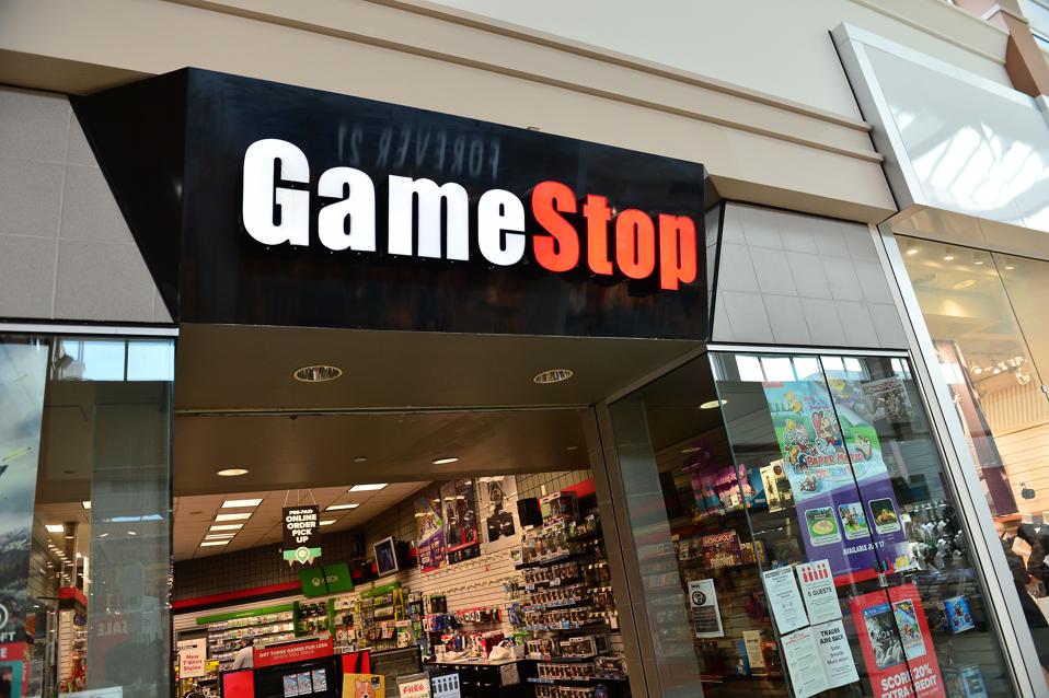 Ps5 Gamestop Bundle A List Of Everything It Includes