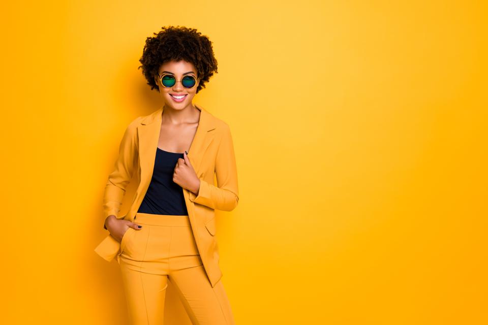 Why Professional Women Are Breaking Up With Fast Fashion