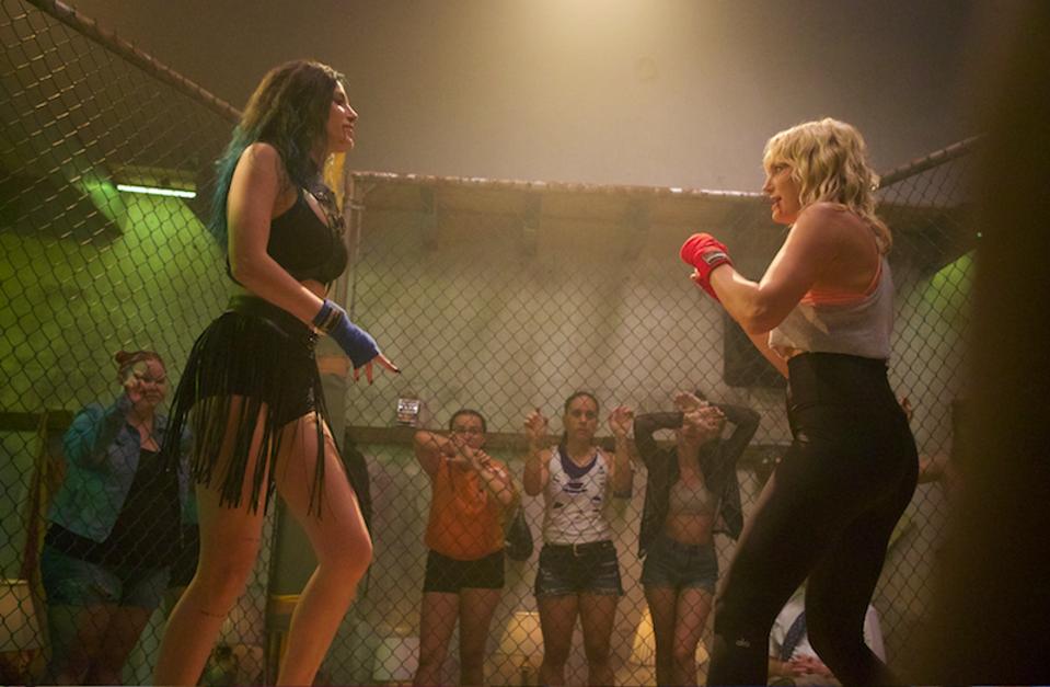 malin akerman punches through fight movie stereotype with chick fight