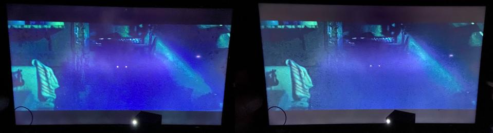 The Xbox Series X 4k Blu Ray Player Has A Problem Or Two