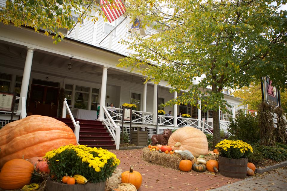 Red Lion Inn