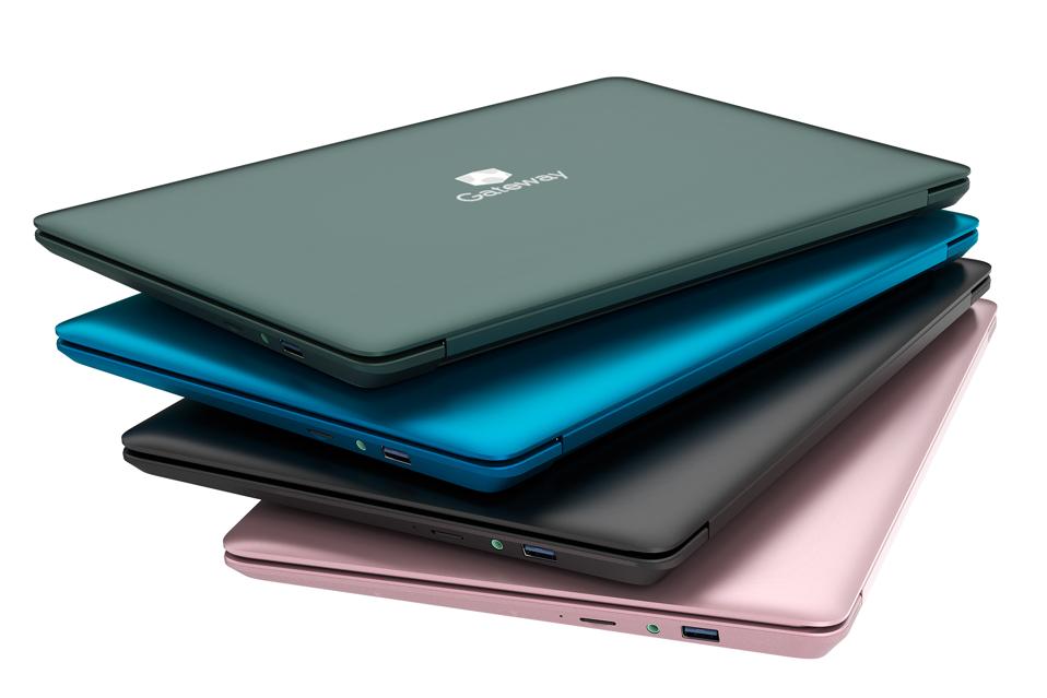 Gateway 14.1″ FHD Ultra Slim Notebook, Intel Core i5-1035G1, 16GB RAM, 256GB SSD, Tuned by THX™ Audio, Fingerprint Scanner, Webcam, HDMI, Cortana, Windows 10 Home