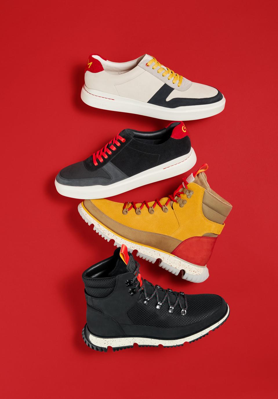 A New Paradise Found Between Cole Haan And Hasan Minhaj display picture 3
