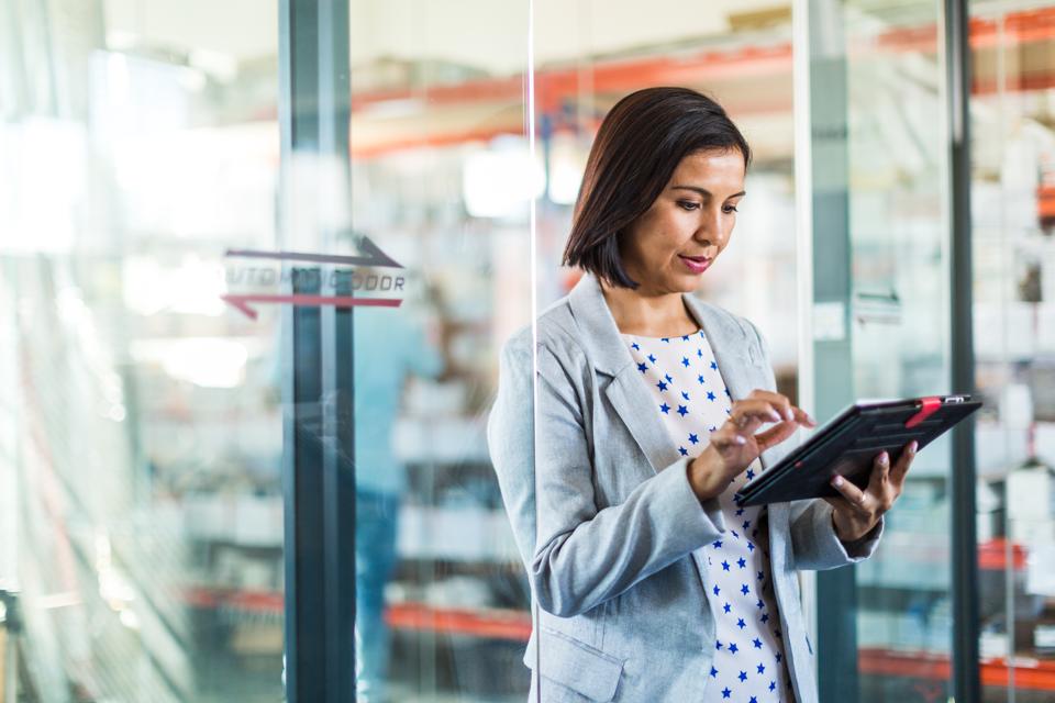 Five Jobs in Tech for Women Who Don't Want to Code