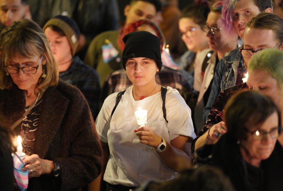 Transgender Day of Remembrance