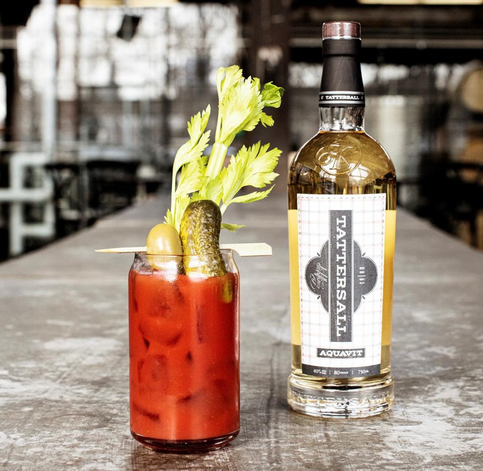 Consider These 8 Fall Inspired Cocktails To Liven Up Your Homegating Consider These 8 Fall Inspired Cocktails To Liven Up Your Homegating