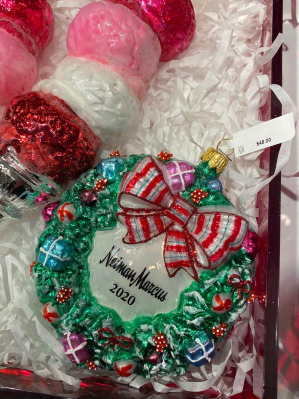 Neiman Marcus Attempts A Restart Just In Time For The Holiday Season