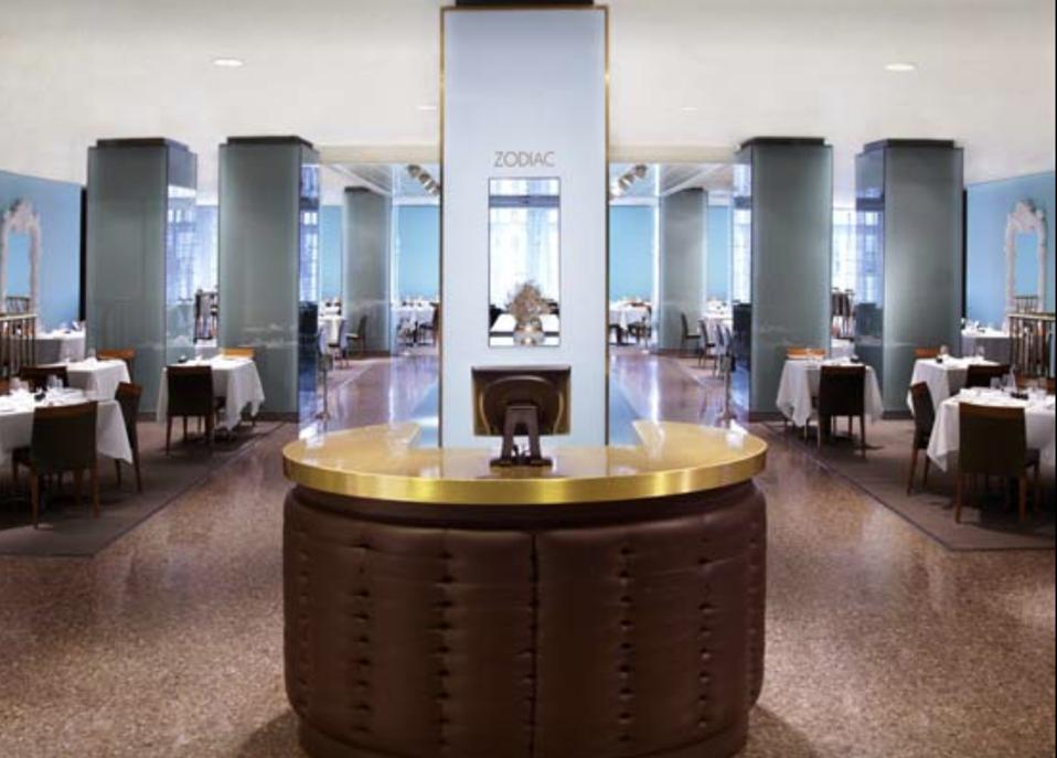 Neiman Marcus Attempts A Restart Just In Time For The Holiday Season