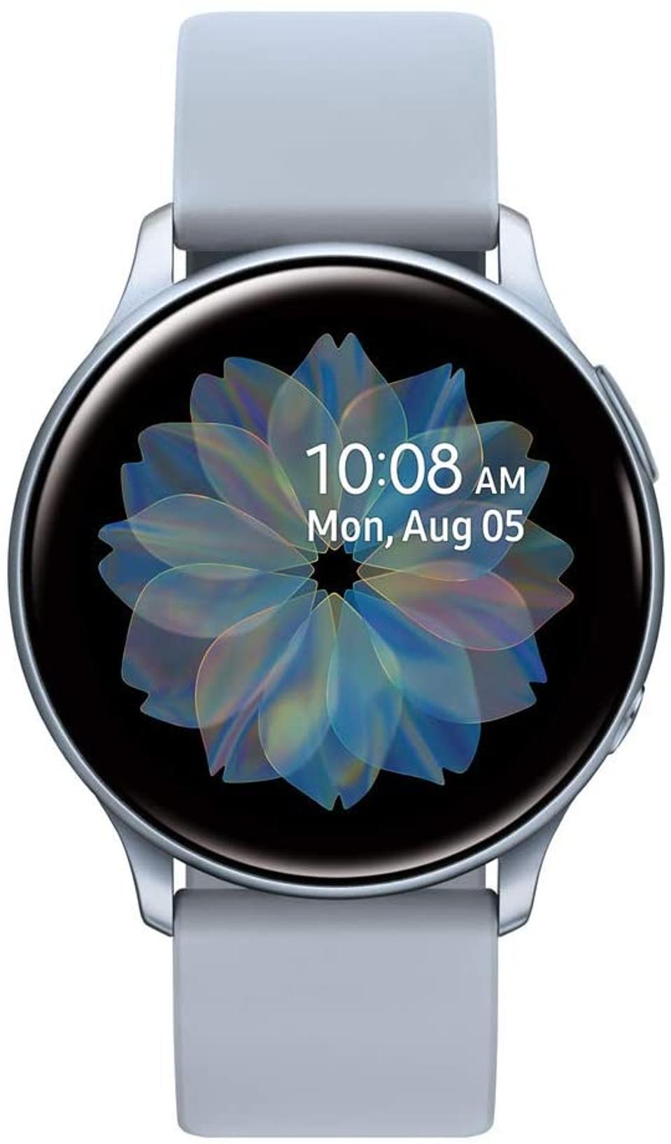 Samsung Galaxy Watch Active 2