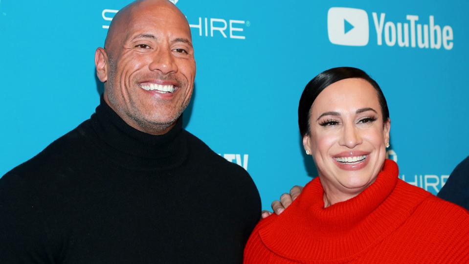 2019 Sundance Film Festival - Surprise Screening Of ″Fighting With My Family″