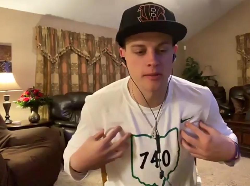 Malika Andrews Selected As Espn Nba Draft Broadcast Reporter