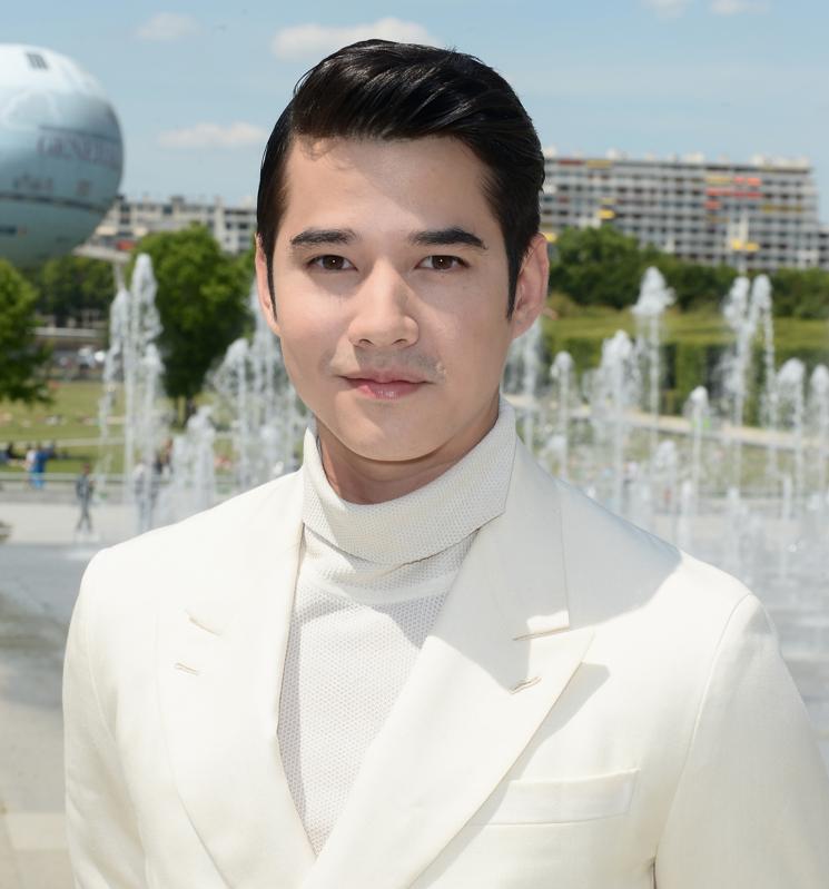 Mario Maurer_1