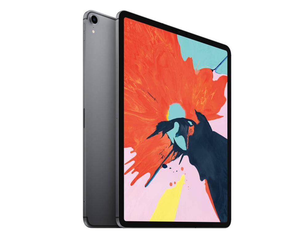 Apple iPad Pro 12.9-inch