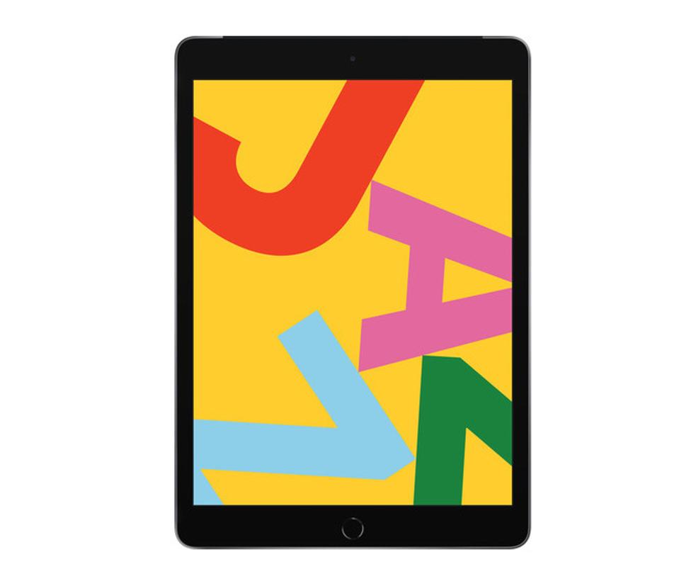 Apple iPad 2019