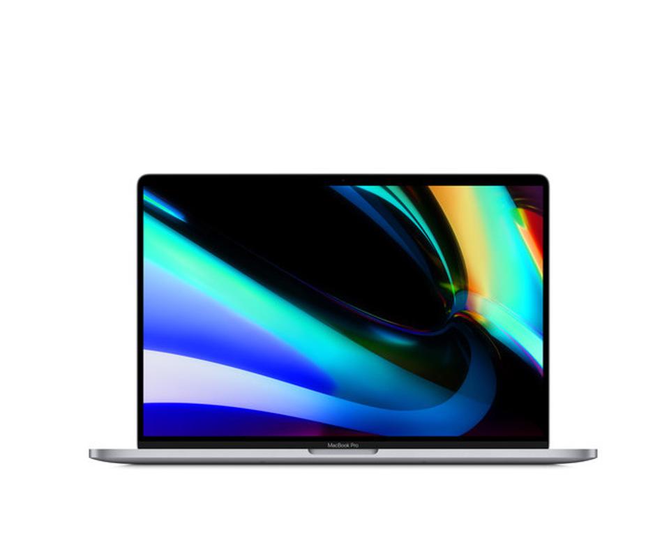 Apple MacBook Pro 16-inch