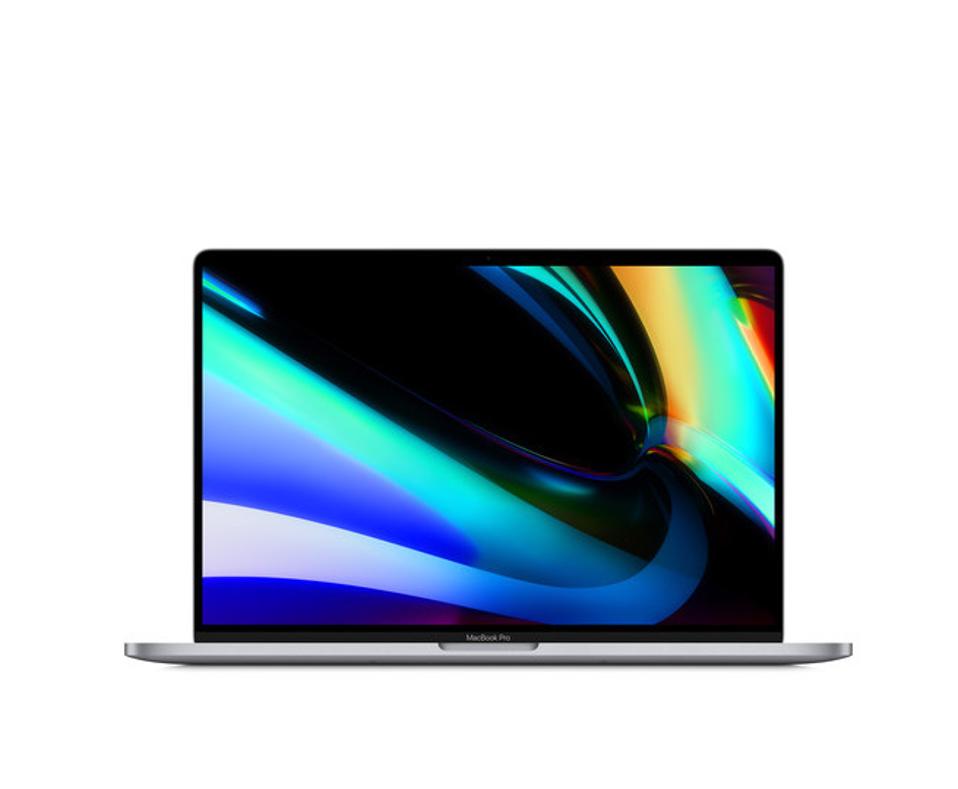 Apple MacBook Pro 16-inch