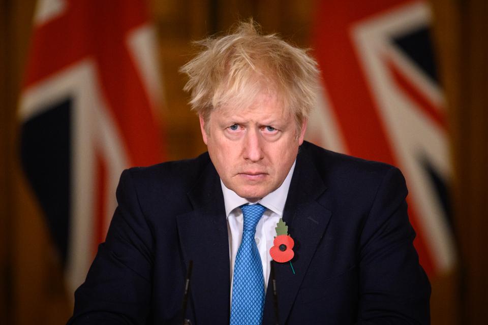 U K Government Talks Tough With New Foreign Ownership Rules But They Ve Already Sold The Crown Jewels