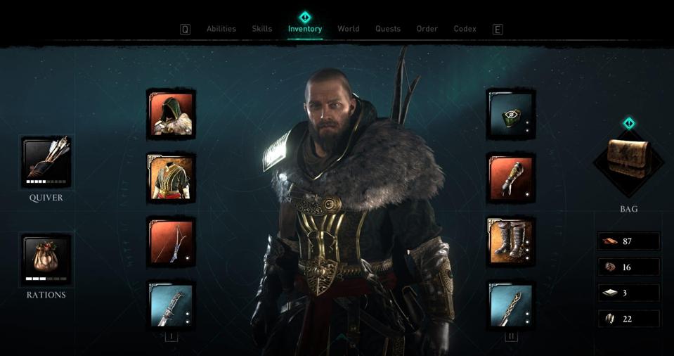 Five Things I Wish I Knew Before I Started Assassin S Creed Valhalla Five Things I Wish I Knew Before I Started Assassin S Creed Valhalla