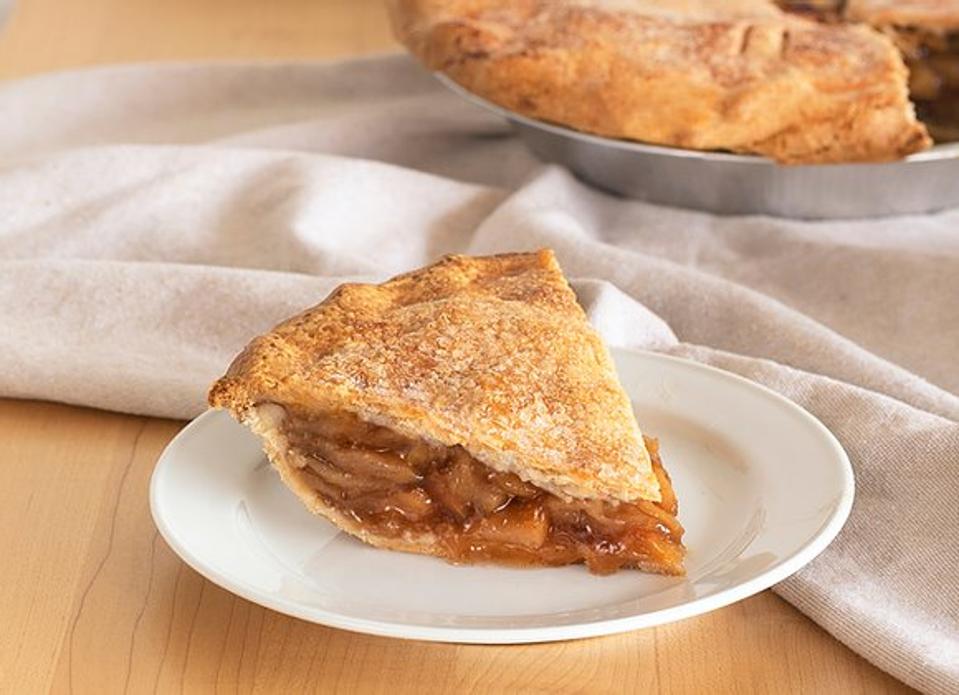 Northern Spy Apple Pie (Vegan), Achatz Handmade Pie Co. 