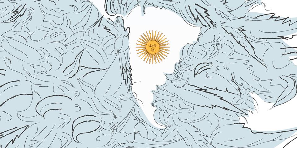 Cannabis in Argentina