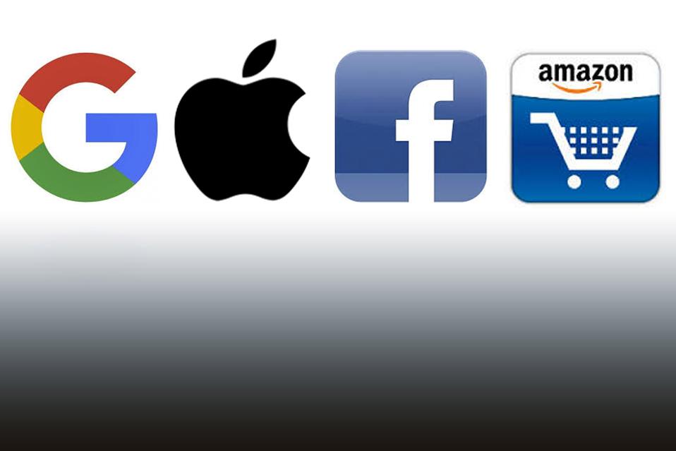 Big Tech, confidentialité des données et rôle du conseil 3 GAFA: Illustration