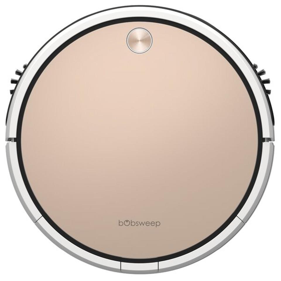 bObsweep Pro Robotic Vacuum Cleaner