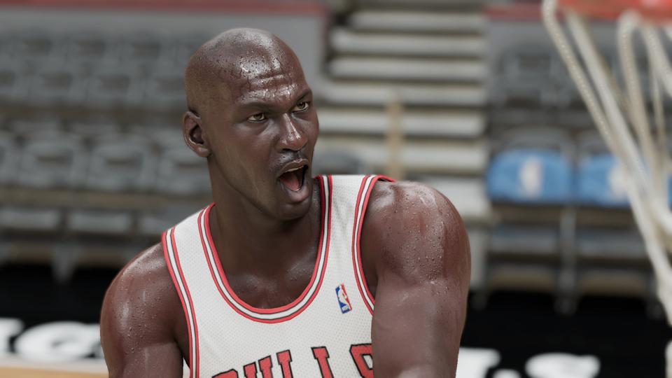 24+ Nba 2K21 Ps5 Next Gen Graphics Images