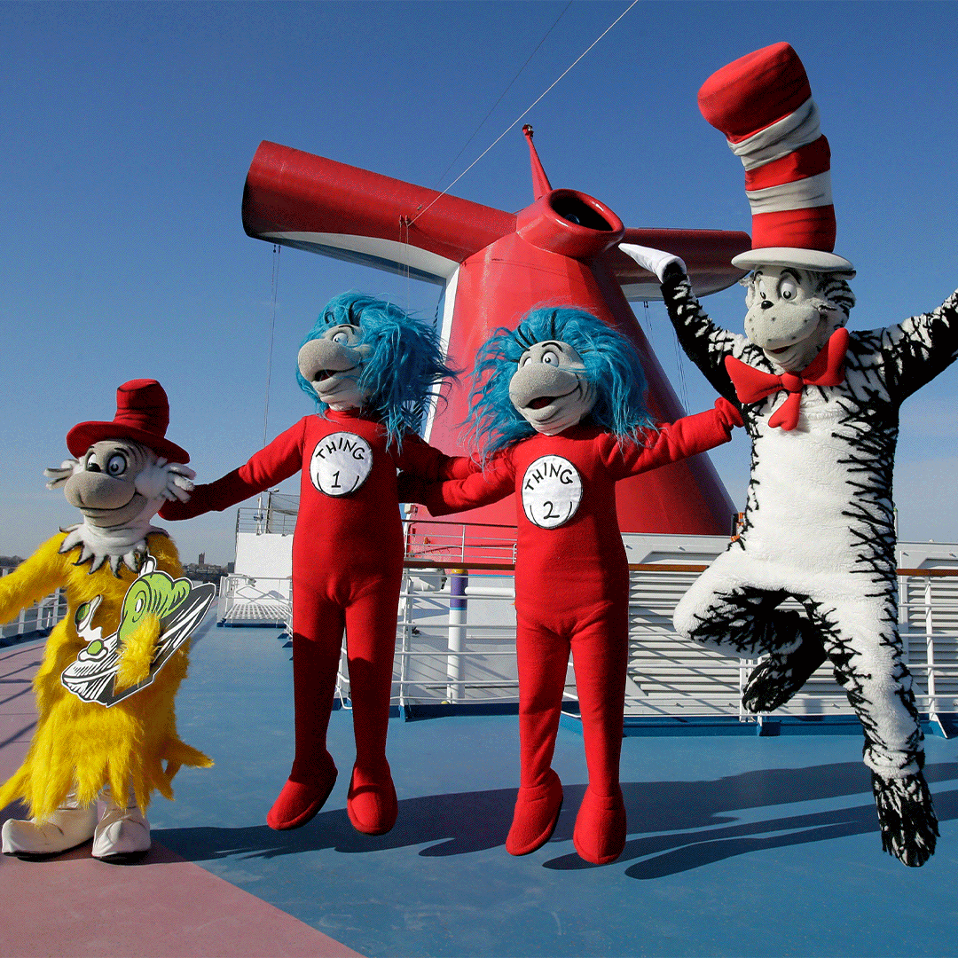 How Dr Seuss Got Rich In A Very Grinch Like Year How Dr Seuss Got Rich In A Very Grinch Like Year