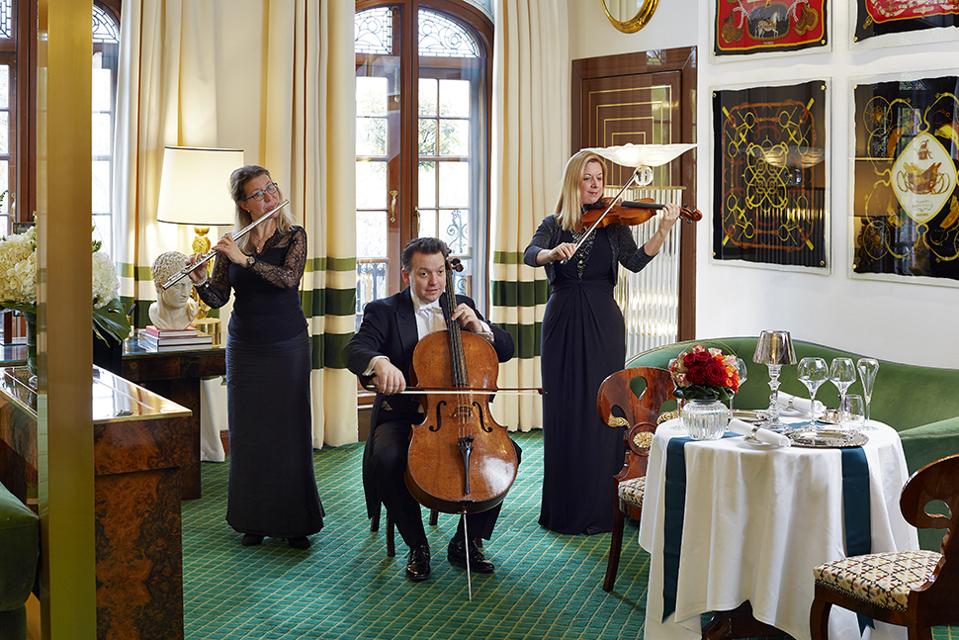 Musicians