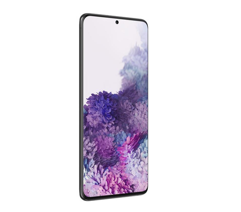 Samsung Galaxy S20+