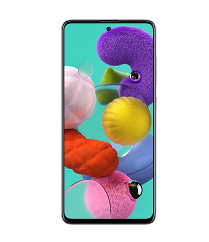 Samsung Galaxy A51