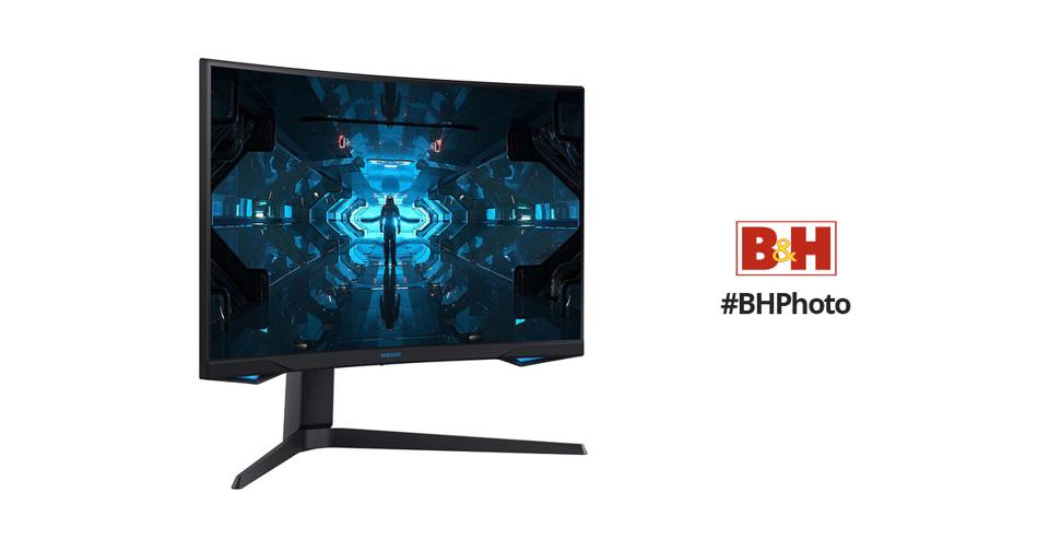 Samsung G7 27-inch