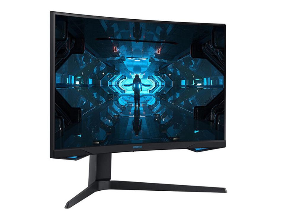 Samsung G7 27-inch
