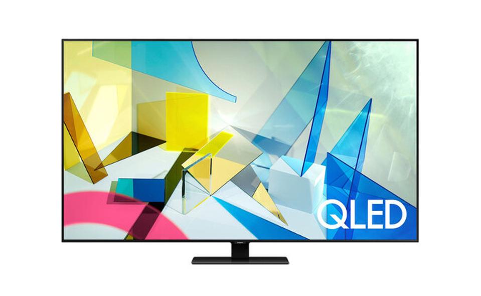 Samsung Q80T