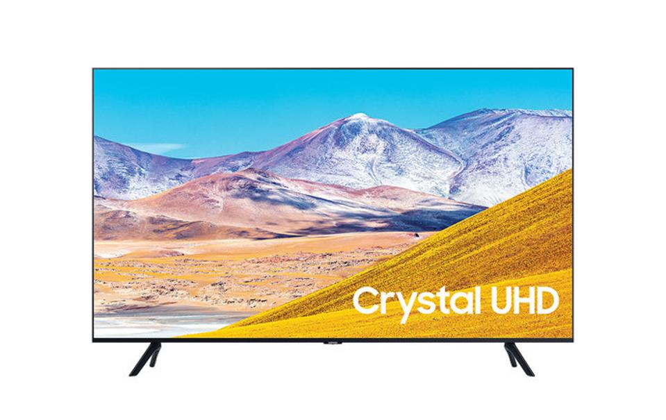 Samsung TU8000