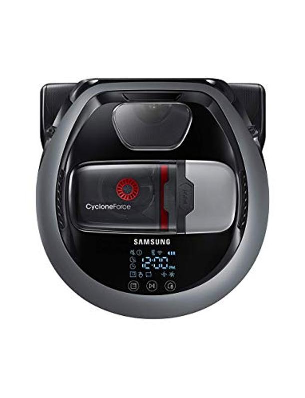 Samsung Robot Vacuum