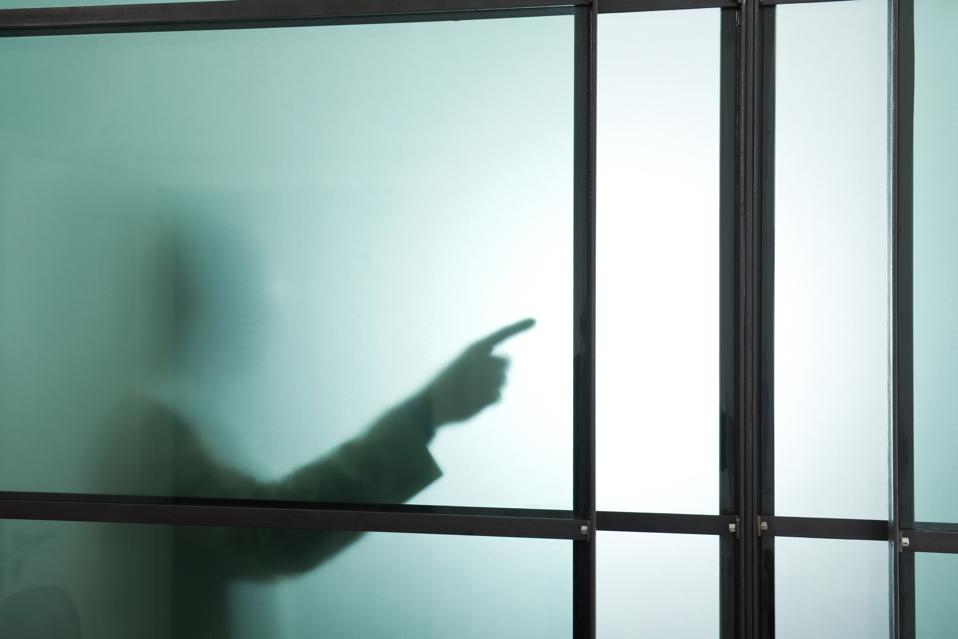 When That Problematic Board Member Just Won't Leave