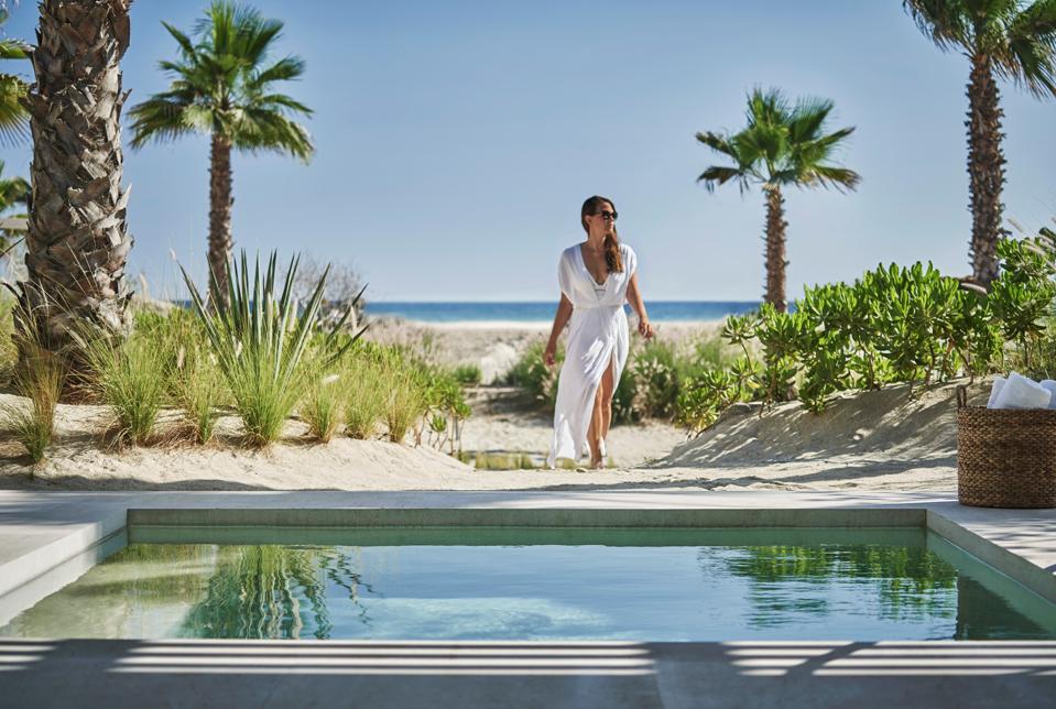 FOUR SEASONS RESORTS LOS CABOS AT COSTA PALMAS